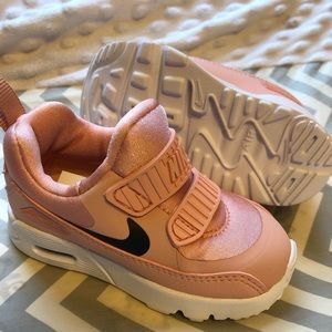 Toddler Nike’s